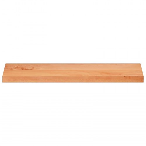 Trappetrin 12 stk. 90 x 30 x 2 cm i massiv bøg med lak