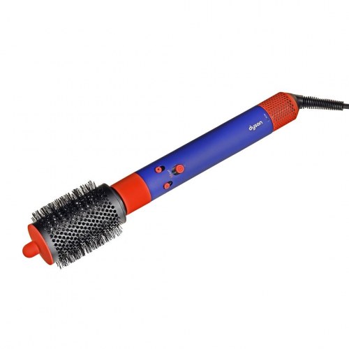 Dyson HS08 multistyler hårtørrer og krøllejern - Vinca Blue