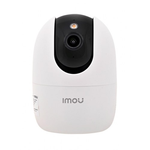 Imou Ranger 2 Pro IP-overvågningskamera 5 MP Wi‑Fi hvid