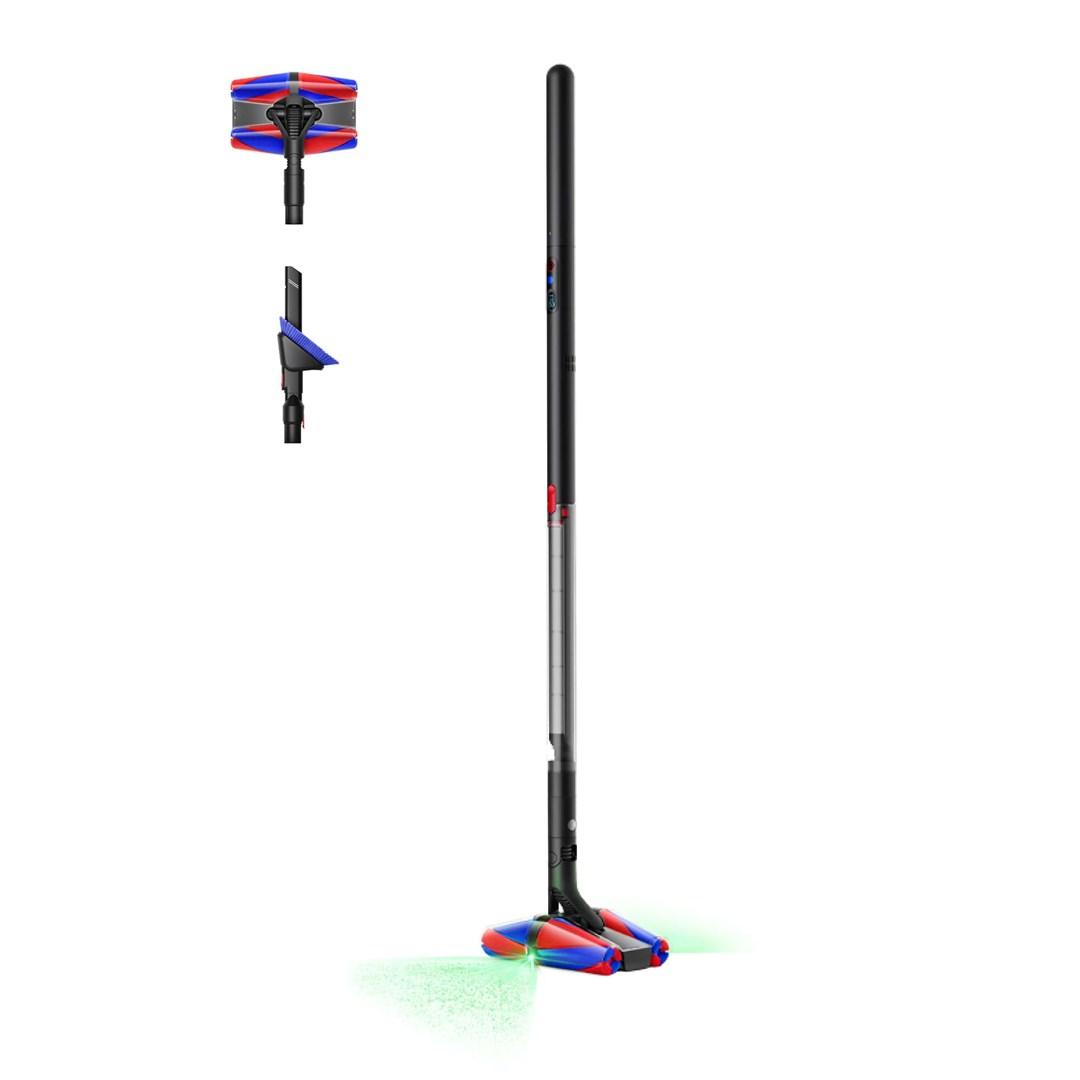 Dyson Stangstøvsuger PencilVac - vacuum cleaner - cordless - stick - 1 battery