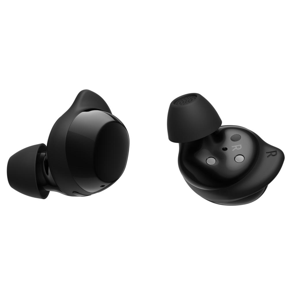 Samsung Galaxy Buds Core - ægte trådløse øretelefoner med aktiv støjfjerning, sort