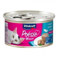 Kattemad