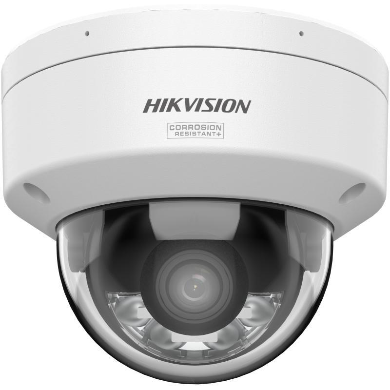Hikvision Pro Series EasyIP 4.0 Plus with ColorVu DS-2CD2147G3-LIS2UY Netværksovervågningskamera Fast irisblænder 2688 x 1520