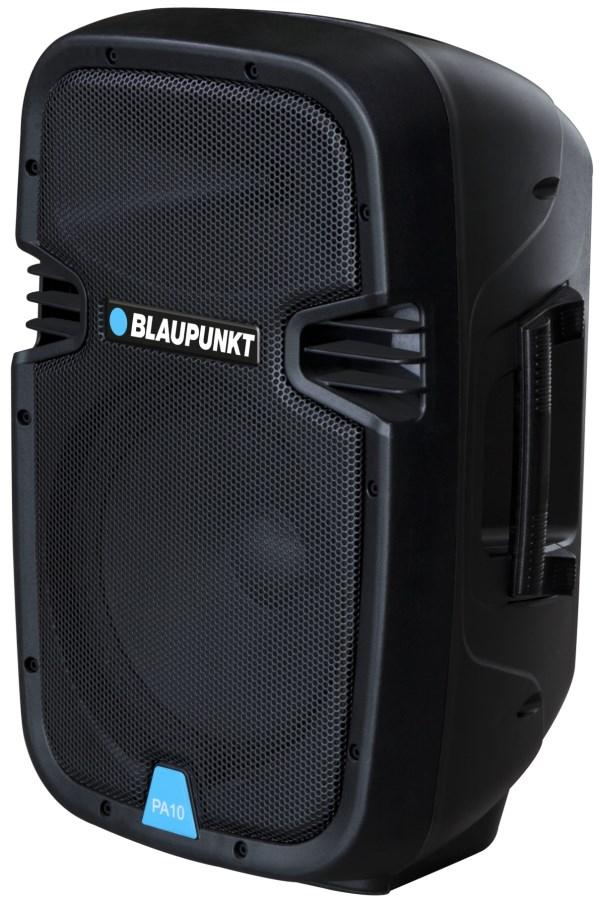 Blaupunkt PA10 professionelt lydsystem 1-vejs højtaler