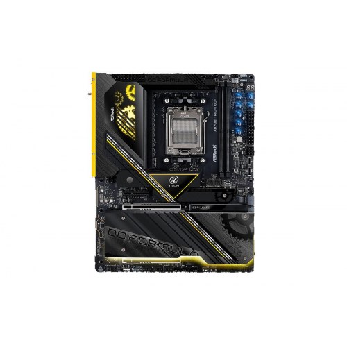 ASRock X870E Taichi OCF bundkort