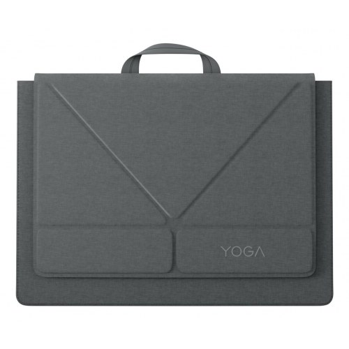 Lenovo Yoga laptop sleeve 14" grå