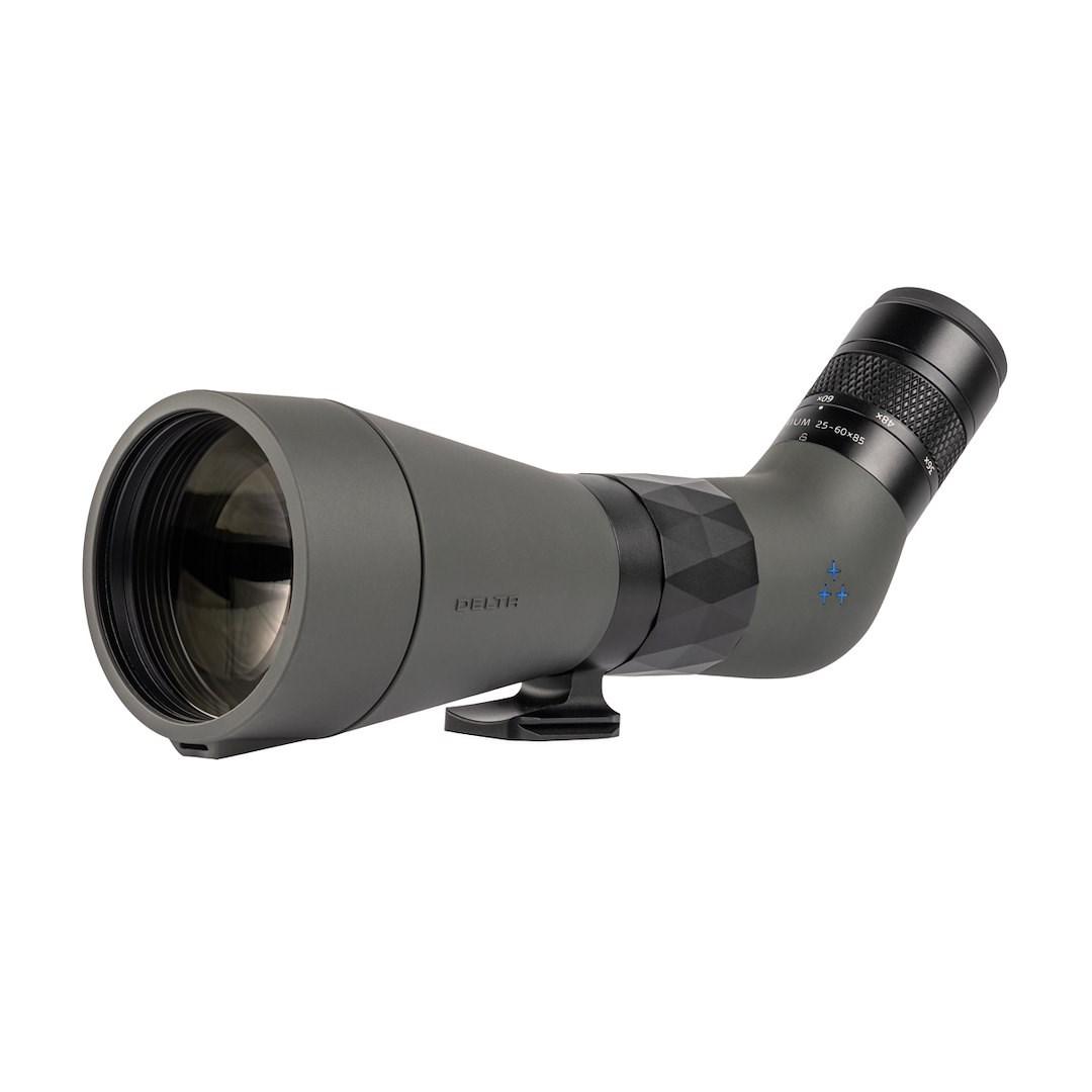Delta Titanium 85ED observationskikkert 25-60x85
