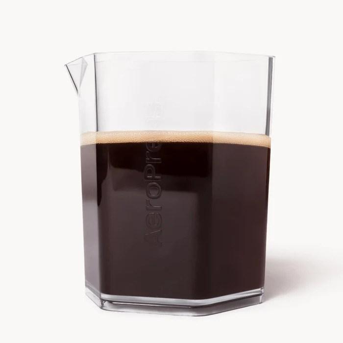 AeroPress kaffekaraffel 600 ml