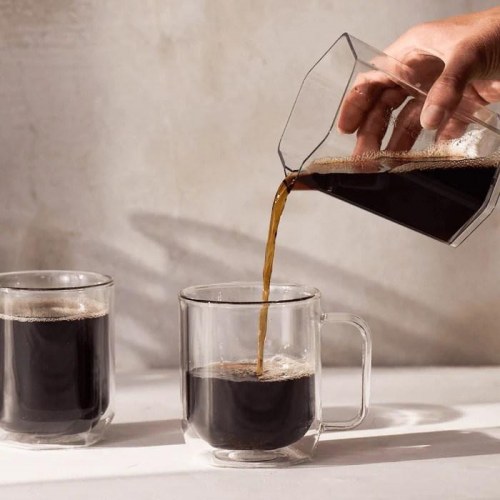 AeroPress kaffekaraffel 600 ml