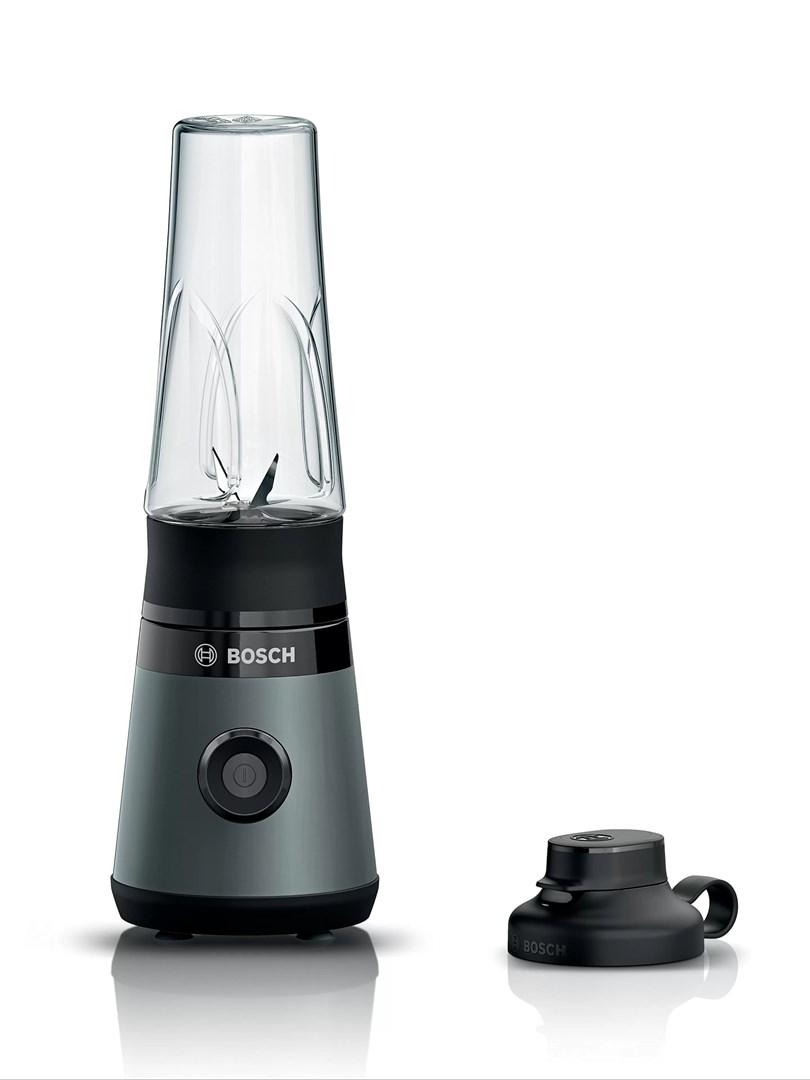 Bosch VitaPower MMB2111S bordblender 0,6 l 450 W - sølv med Tritan-blendekande
