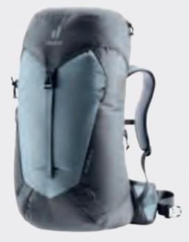 Deuter AC Lite 28 SL vandrerygsæk 28 l - shale-graphite