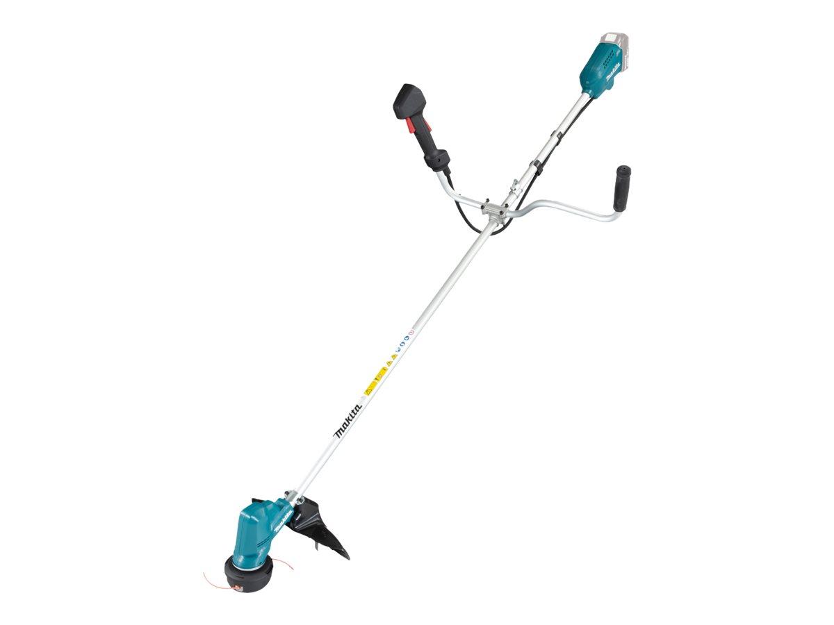 Makita DUR190U LXT 18 V græstrimmer uden batteri