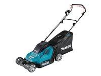 Plæneklipper Makita DLM432Z - ledningfri, 43 cm