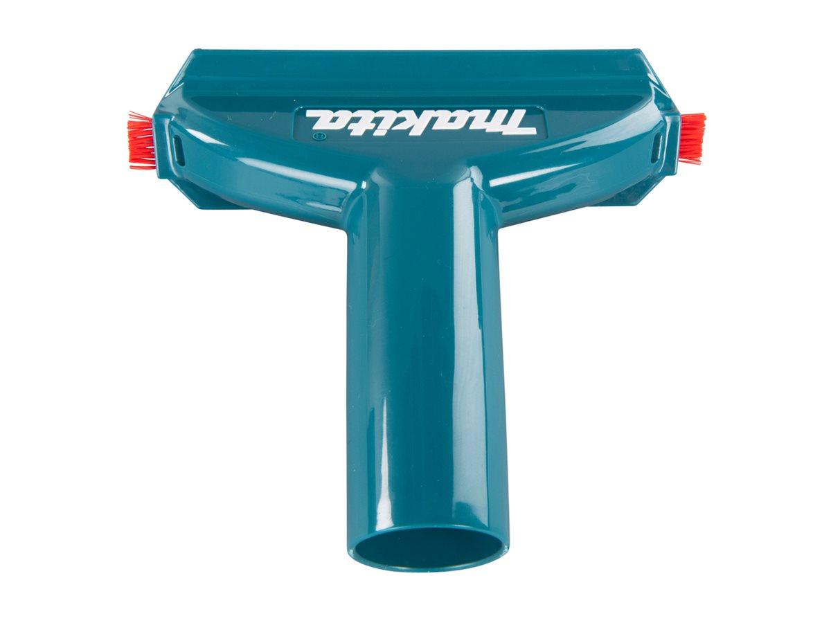 Makita polstringsdyse til støvsuger 32 mm, 12 cm