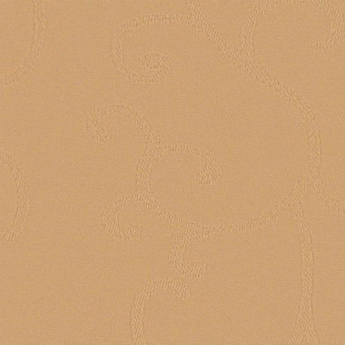 Bordklæde 5 stk. oval beige 160 x 220 cm jacquard