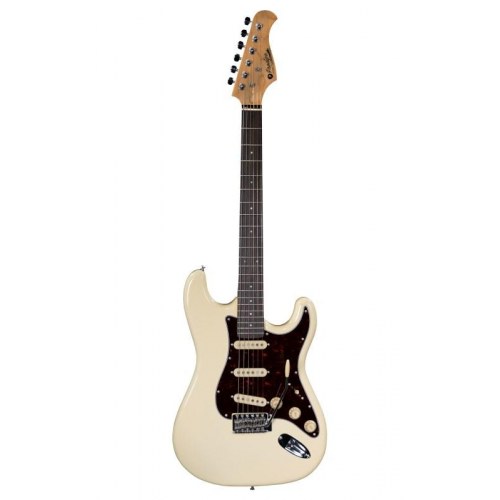 Prodipe Guitars ST80RA VW elguitar