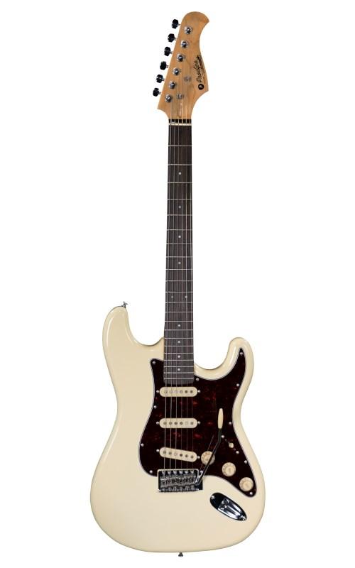 Prodipe Guitars ST80RA VW elguitar