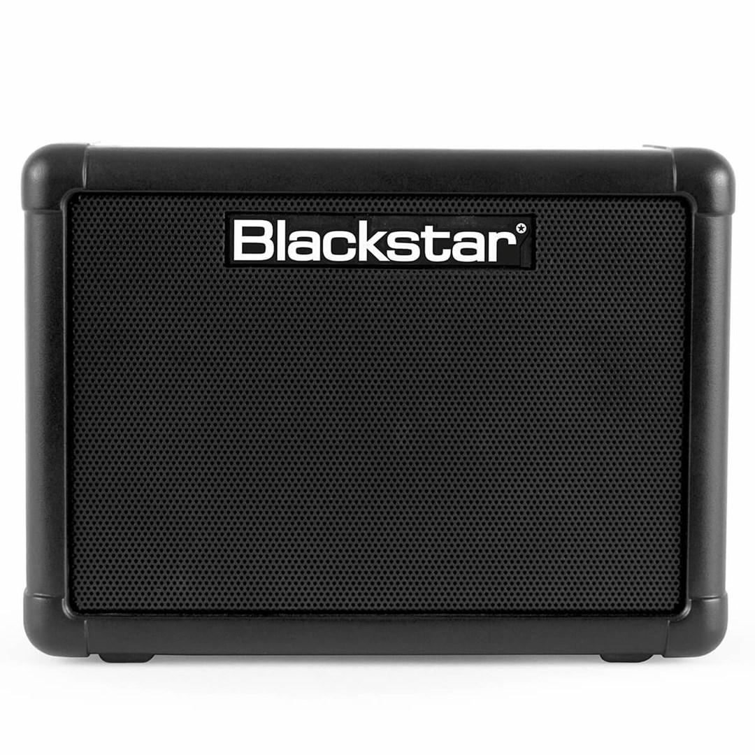 Blackstar Fly 103 3 W guitarhøjttaler sort