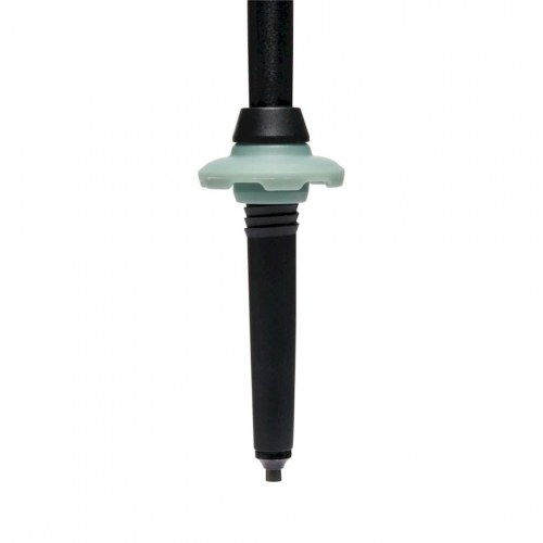 Black Diamond Trail vandrestave 3-sektioner - Iron Red