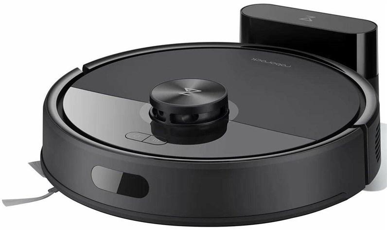 Roborock Q7 TF Black robotstøvsuger