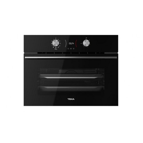 Teka AirFry HLC 8406 BK indbygningsovn 45 l sort