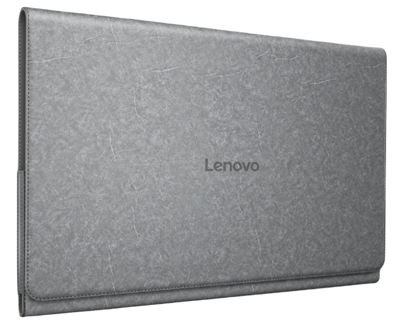 Lenovo Tab Plus sleeve til tablet 11,5" - grå
