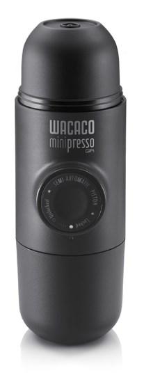 Wacaco Minipresso GR manuel espressomaskine 0,07 l
