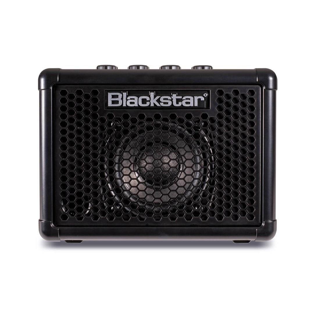 Blackstar Fly 3 High Gain 3 W guitarforstærker