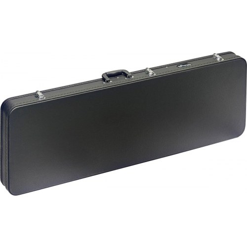 Stagg GCA-RB etui til basguitar