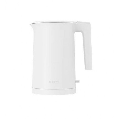 Xiaomi elkedel 1,7 l hvid