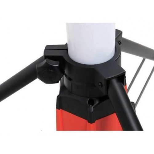 YATO YT-08496 LED arbejdslampe 100 W sort