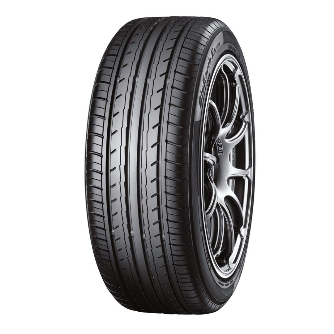 Yokohama BluEarth-Es ES32 205/55 R16 91V bildæk