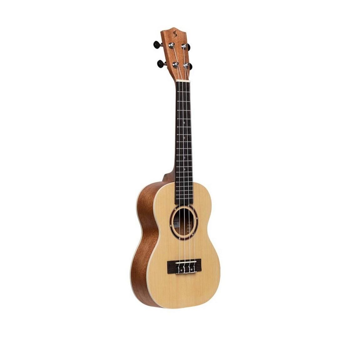 Stagg UC-30 Spruce koncertukulele