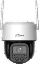 Dahua Picoo C1 Wi-Fi 6 IP-overvågningskamera 5 Mpx 3,6 mm - IPC-PT2549C1-SW-PV-0360B-PRO