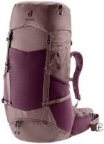 Deuter Futura Pro 38 SL vandrerygsæk 38 l - bordeaux