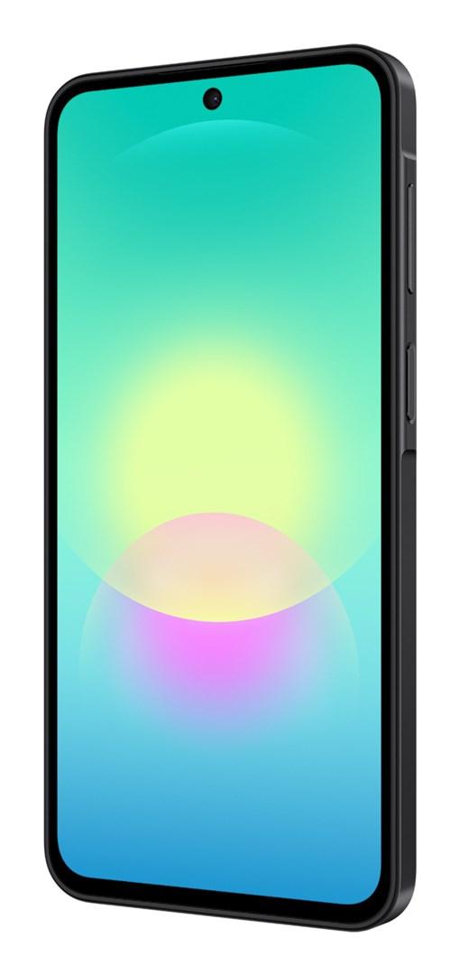 Samsung Galaxy A27 5G 6,7" 8/256 GB - Sort smartphone