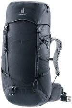 Deuter Futura Pro 34 SL vandrerygsæk 34 l - sort