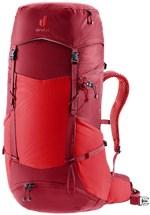 Deuter Futura Pro 36 vandrerygsæk 36 l - rød