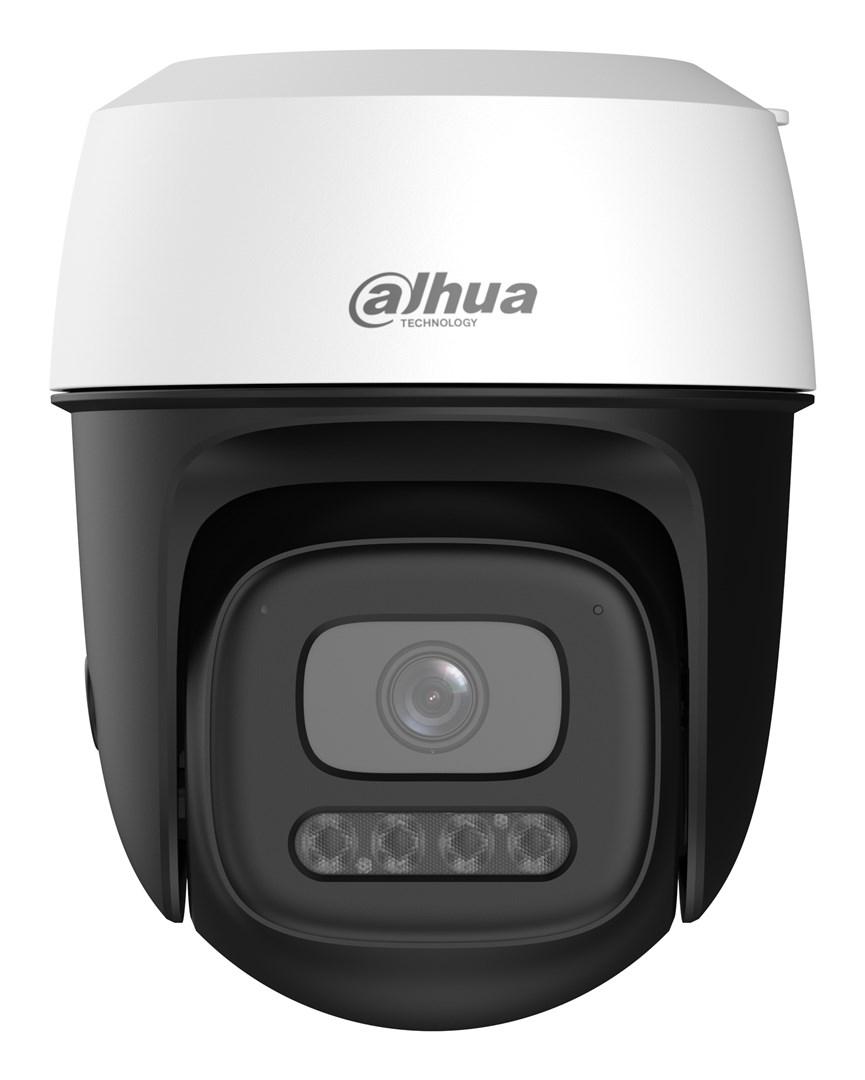 DAHUA 3 MP Wi-Fi pan/tilt overvågningskamera til udendørs brug
