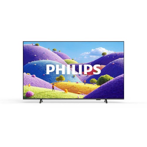 Philips 43PUS7001 43" 4K Ultra HD Smart TV med Wi‑Fi - sort