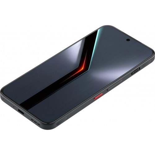 Nubia Neo 5 GT 6,8" 12/256 GB 5G - Sort smartphone