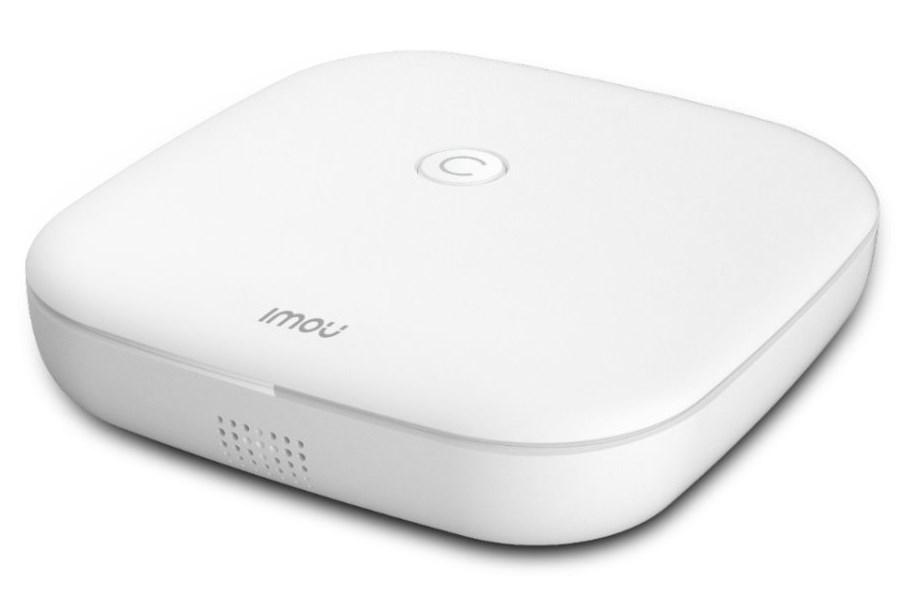 imou Smart Alarm Gateway IOT-ZG1-EU smart home styreenhed