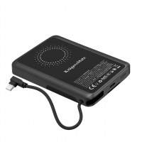 Powerbanks
