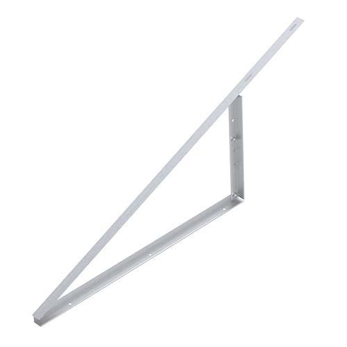 Justerbar montagetrekant mellemstor 15-35° - K-07-S-RN