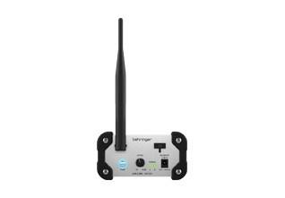 Behringer DW20R 2,4 GHz signalmodtager