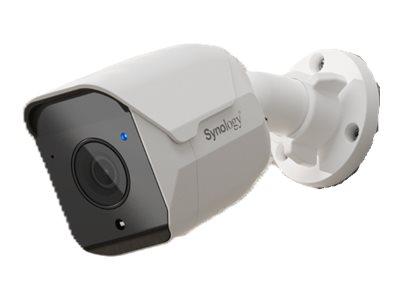 Synology BC510, IP-sikkerhedskamera, Indendørs & udendørs, Ledningsført, Flere, JATE, Loft/væg