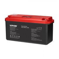 Batterier