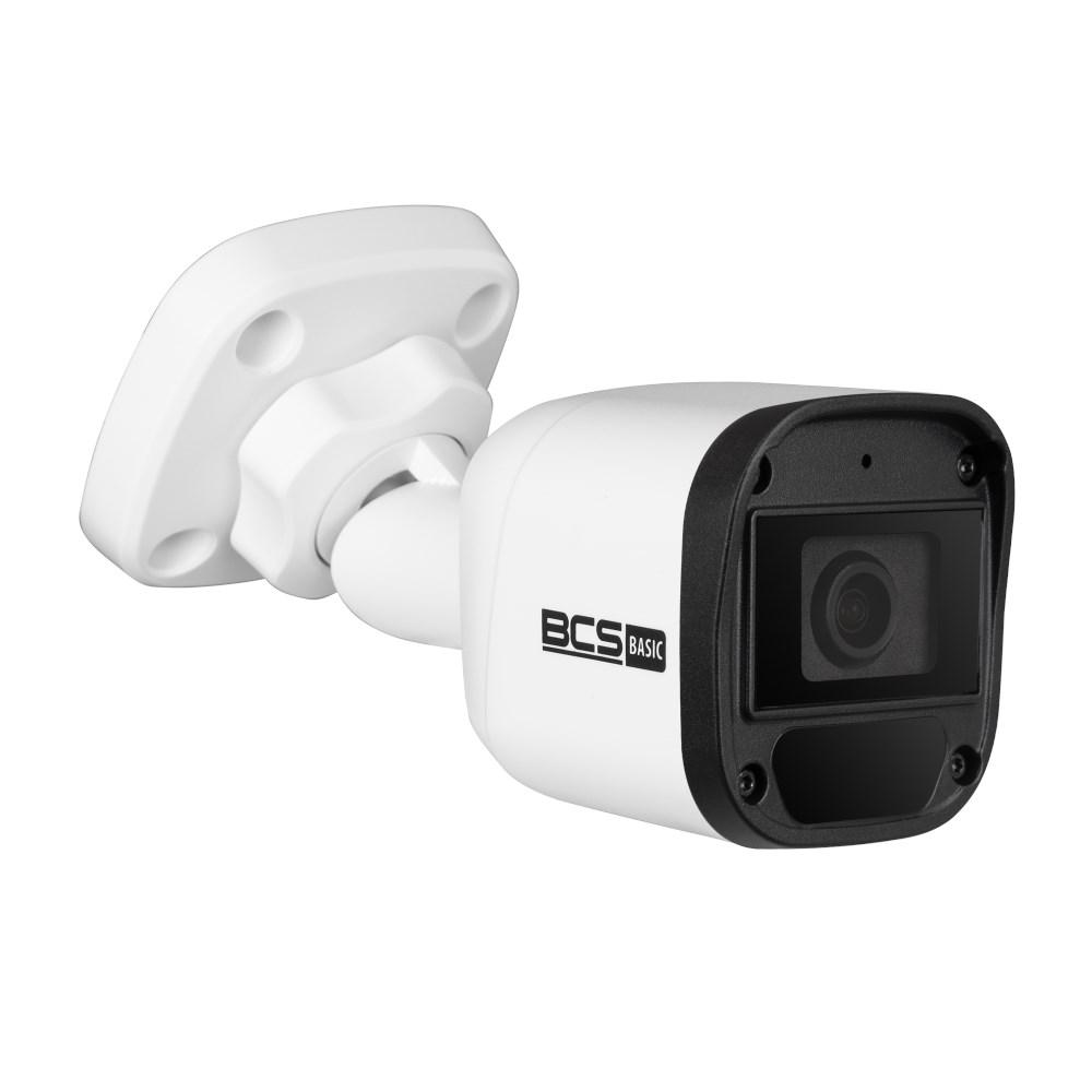 BCS BCS-B-TIP14FSR3-Ai(2.0) 4 MP IP bullet overvågningskamera