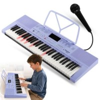 Keyboards