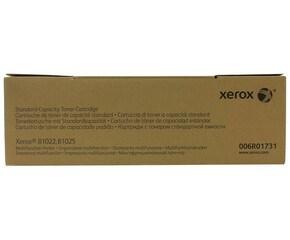 Tonerpatron Xerox B1022/B1025 006R01731 - sort